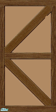 Sims 2 — Adobe Stucco 7 by Pauton — *TSRAA creation*