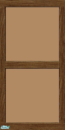 Sims 2 — Adobe Stucco 5 by Pauton — *TSRAA creation*