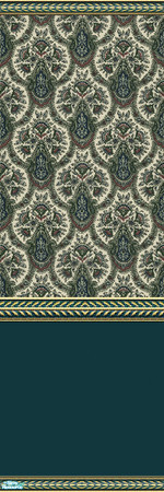 Sims 2 — The Dress 4 by Lorah — She is the epitome of style and elegance in her rose satin and lace dress with ruffle and