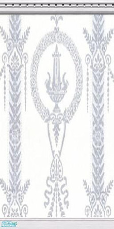 Sims 2 — Portman by spriteth — Historic wallpaper -- image not mine.