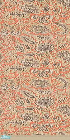 Sims 2 — Rustik Flowers by linegud — For a warm and romantic feel...