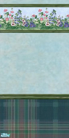 Sims 2 — WhiteRose_13 by white_rose — More flowers to brighten your walls