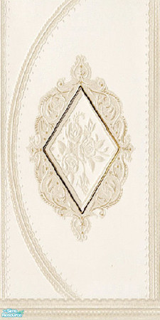 Sims 2 — Victorian Elegance by The_Unicorn — -