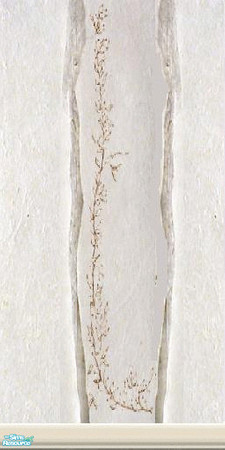 Sims 2 — Baroque by The_Unicorn — -