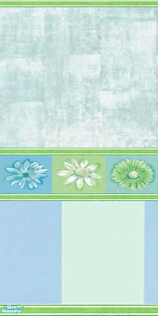 Sims 2 — WhiteRose_2 by white_rose — Some new walls for your simmies