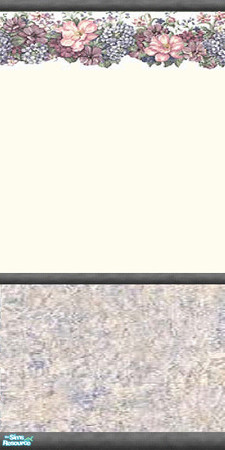 Sims 2 — WhiteRose_1 by white_rose — Some new walls for your simmies