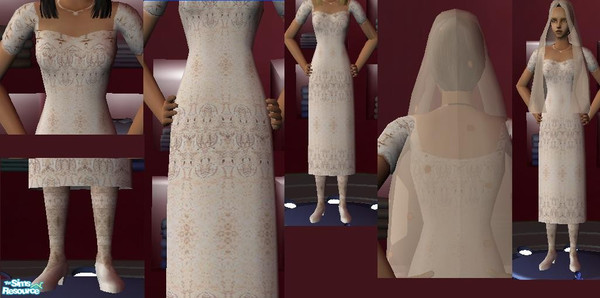 Sims 2 — shalwar kameez veil (muslim dress) by owaizzz — as muslim holy moth has arrived and next from now 5-10-05 after