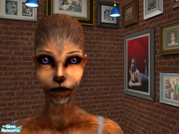 Sims 2 — Moonlight Secrets - Dfe30a2b Moonlightsecret2 by Warrayfinson — Have a were wolf sim that needs the right eyes?