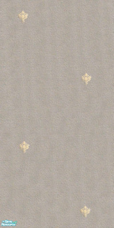 Sims 2 — Soprano Wallpaper Set - Soprano Wall 1 by MisticMoon — 