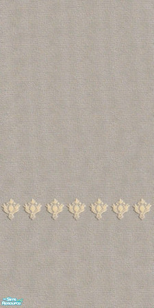 Sims 2 — Soprano Wallpaper Set - Soprano Wall 3 by MisticMoon — 
