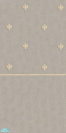 Sims 2 — Soprano Wallpaper Set - Soprano Wallpaper 7 by MisticMoon — 