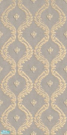 Sims 2 — Soprano Wallpaper Set - Soprano Wall 4 by MisticMoon — 