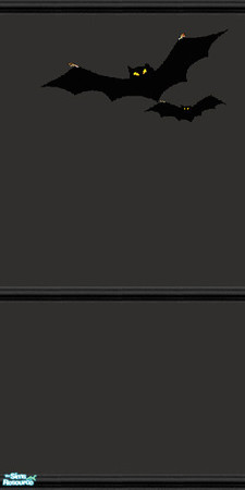 Sims 2 — Halloween Set 2 1 by Girl-from-mars — Set containst 16 matching walls that all tile. These will actually tile