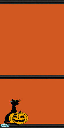 Sims 2 — Halloween Set 1 5 by Girl-from-mars — This set contains 15 matching walls that tile with each other. These also