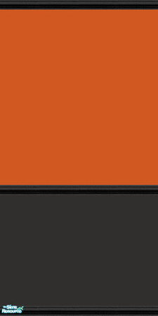 Sims 2 — Halloween Set 3 10 by Girl-from-mars — Set of 11 matching walls that tile perfectly with each other. These also