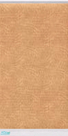 Sims 2 — terracotta contract by oldmember_topmodele — made by topmodele