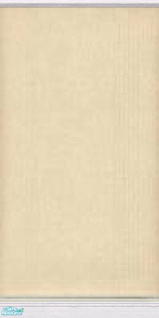 Sims 2 — cream contract by oldmember_topmodele — made by topmodele