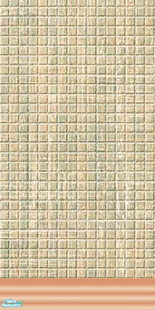 Sims 2 — themummy kitchen wall by ead425 — egytian decor