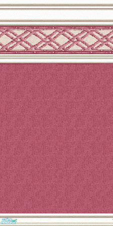 Sims 2 — jsf2RedBambooRegency by jsf — From jsf Designs Exclusively for TSR