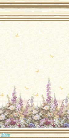 Sims 2 — jsf2FlutterbysPL by jsf — From jsf Designs Exclusively for TSR