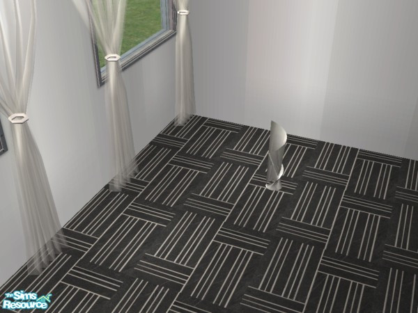 Sims 2 — Affair Office Sculpture by Funny2401 — Included : Sideboard , Sculpture , Painting , Highboard , Shelf large ,