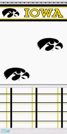 Sims 2 — Iowa by saidar99 — .