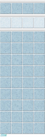 Sims 2 — Studio K Quintessence - Rain by StudioKhagerks — 