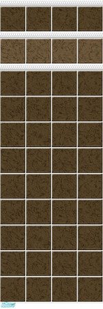 Sims 2 — Studio K Quintessence - Root Beer by StudioKhagerks — 