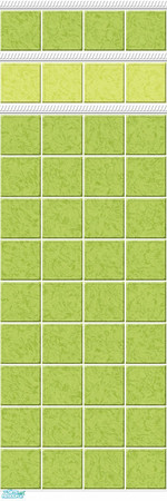 Sims 2 — Studio K Quintessence - Pear by StudioKhagerks — 