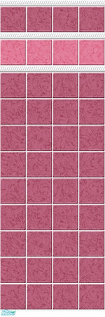 Sims 2 — Studio K Quintessence - Mulberry by StudioKhagerks — 