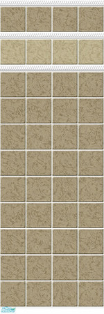 Sims 2 — Studio K Quintessence - Mochaccino by StudioKhagerks — 