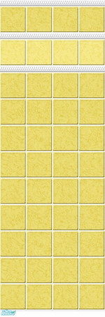 Sims 2 — Studio K Quintessence - Lemonade by StudioKhagerks — 