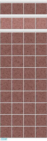 Sims 2 — Studio K Quintessence - Brandy by StudioKhagerks — 