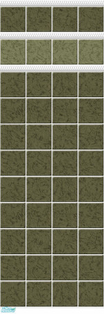 Sims 2 — Studio K Quintessence - Cypress by StudioKhagerks — 