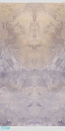 Sims 2 — Future by clare030182 — This wall has had spiritualistic sims all excited, it's said if you look at it from the