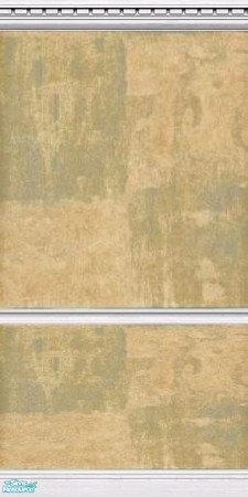 Sims 2 — tan and green contract by oldmember_topmodele — made by topmodele 