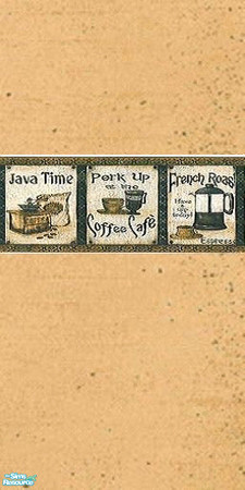 Sims 2 — Java by kristiemi — The Java Collection. Great in your home or as decor in the local coffee shop. Doesn't it