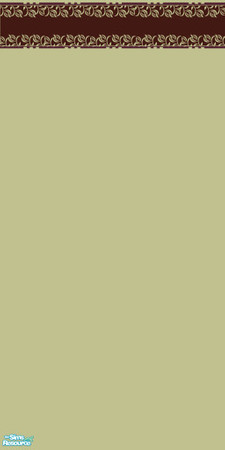 Sims 2 — Frestress 1 by Purpleto280 — I have made two versions of this wall though they are differant they are so very