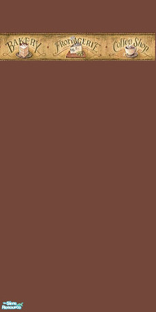 Sims 2 — Java by kristiemi — The Java Collection. Great in your home or as decor in the local coffee shop. Doesn't it