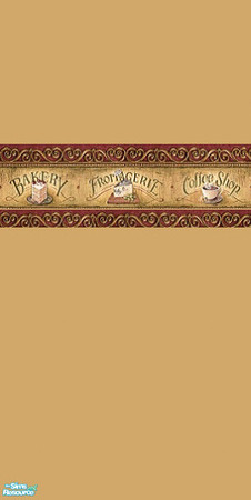 Sims 2 — Java by kristiemi — The Java Collection. Great in your home or as decor in the local coffee shop. Doesn't it