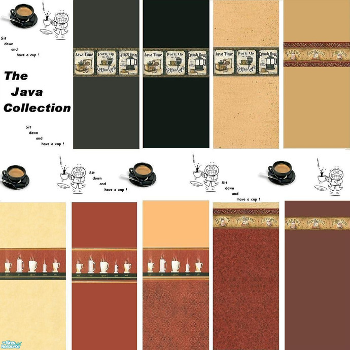 The Sims Resource | Java