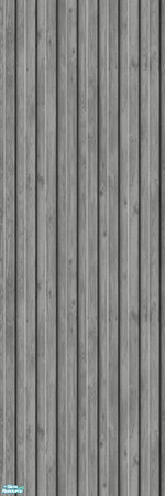 Sims 2 — Studio K Vertical Wood - Storm by StudioKhagerks — 