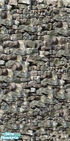 Sims 2 — Zw11 by TSR Archive — Medieval Theme by iZazu... *TSRAA*