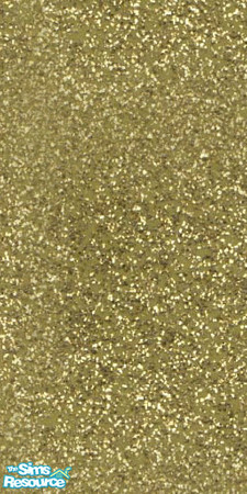 Sims 2 — Gold Glitter by reb@elvis — Gold Glitter wallpaper for your glamerous sims