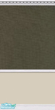 Sims 2 — green fabric wall by oldmember_topmodele —  made by topmodele