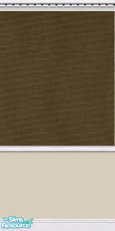 Sims 2 — coffee fabric wall by oldmember_topmodele —  made by topmodele