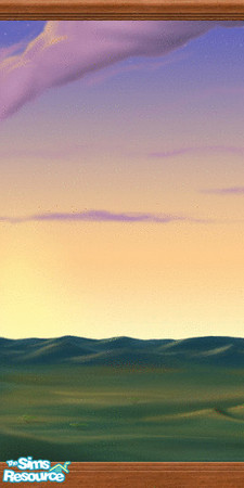 Sims 2 — The Lion King; Father and Son 1 by TigerXtrm — This wonderfull piece of art, made by Lia Smazik AKA TheTigress,