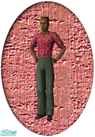 Sims 2 — Chiefs Male Adult Shirt by Bayou_Babe —  