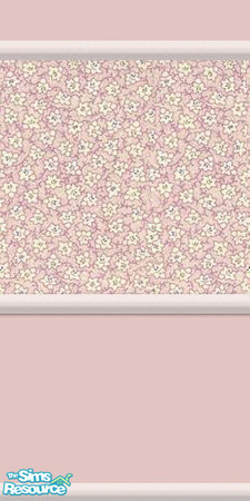 Sims 2 — nmbabybudspink by Henwen — Made by Henwen for TSR. **TSRAA Member**