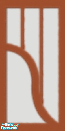 Sims 2 — Maxis Match Painted Lady Polished Right by c_literati — Recolors of shtinky00's roof shades (download originals